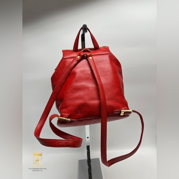 MCM Backpack main image 6